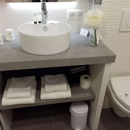 Hotel Western Ocean 3*