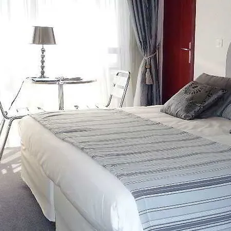 Western Océan Hotel Royan
