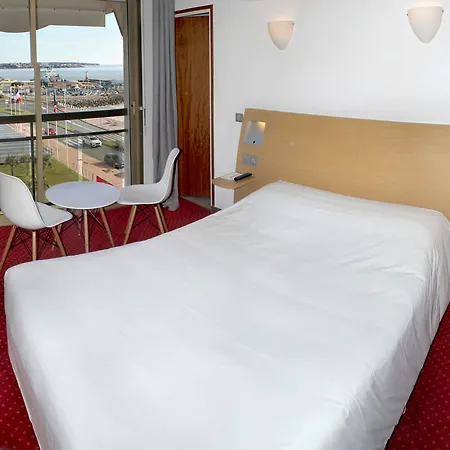 Western Océan Hotel 3*