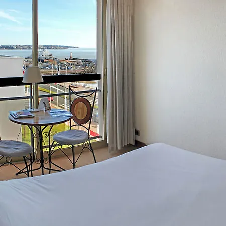 Hotel Western Ocean
