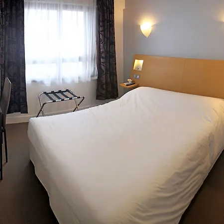 Western Ocean Hotel