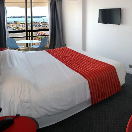 Western Océan Hotel 3*
