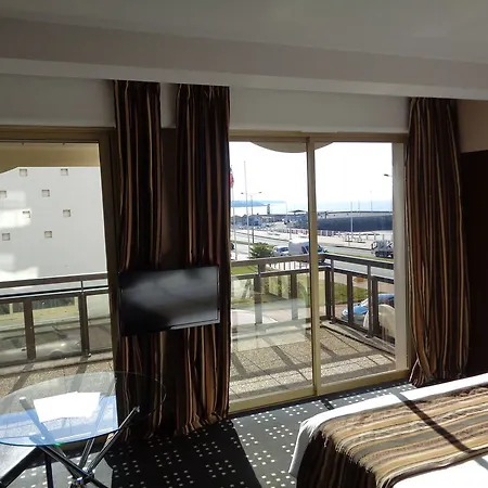 Western Ocean Hotel Royan