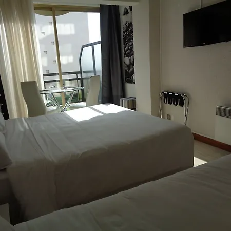 Hotel Western Ocean Royan