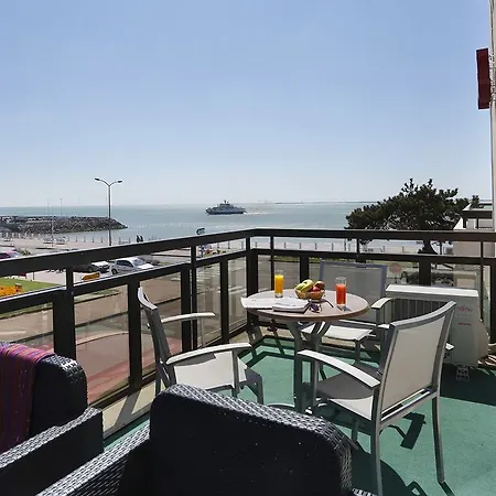 Western Ocean Hotel