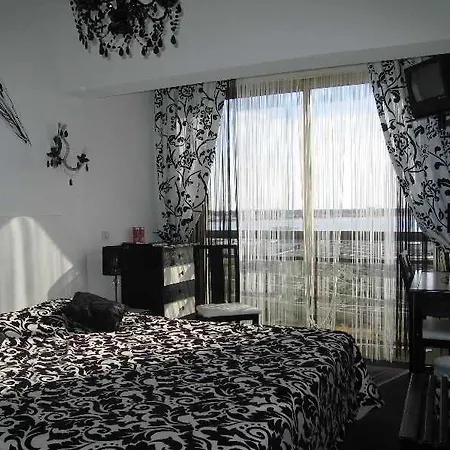 Hotel Best Western Ocean 3*