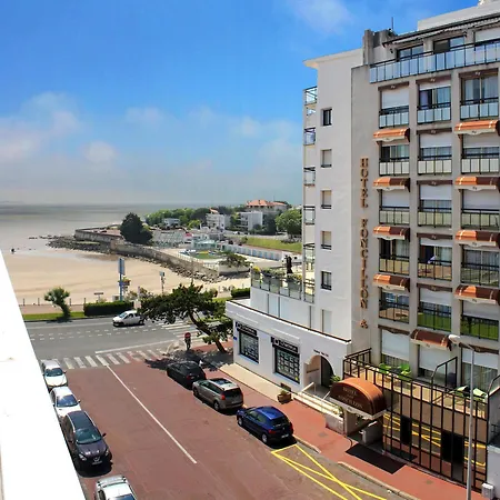 Western Ocean Hotel 3*