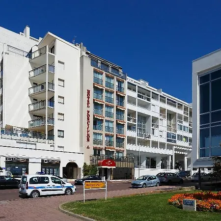Western Ocean Hotel 3*