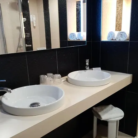 Hotel Western Ocean Royan