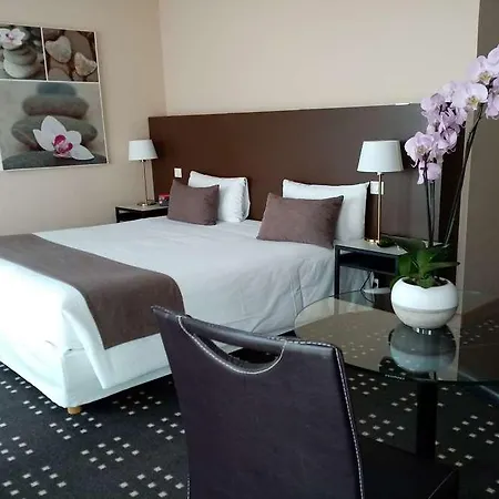 Western Ocean Hotel Royan