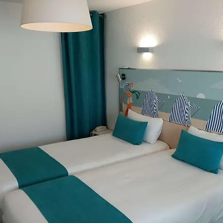 Western Ocean Hotell