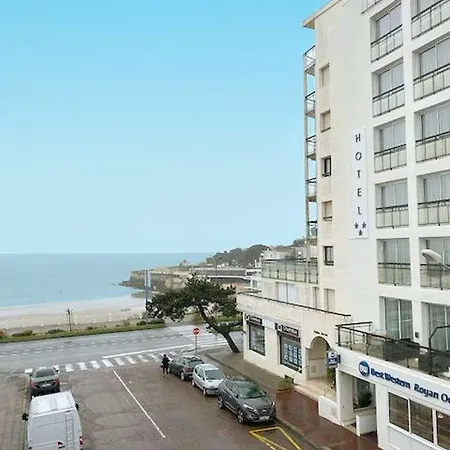 Western Océan 3*