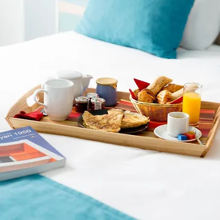 Western Océan Royan