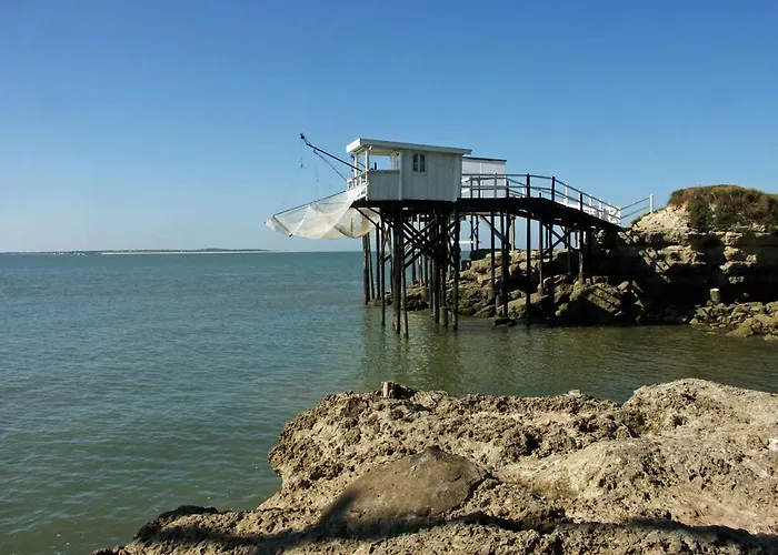 Western Ocean 3* Royan