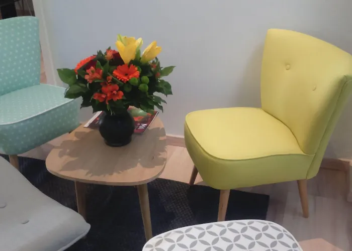 Western Ocean Hotell 3*