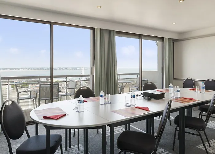 Hotell Western Ocean 3*