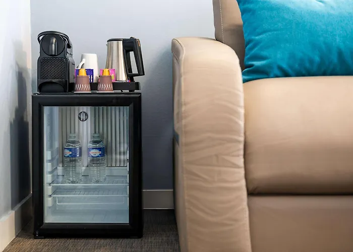 Western Ocean 3* Royan