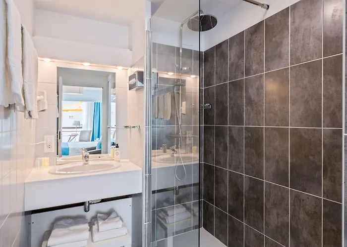 Western Ocean Hotell