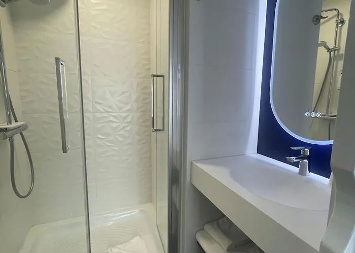 Hotell Western Ocean Royan